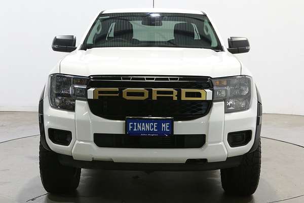2023 Ford Ranger XL 4X4 2.0L