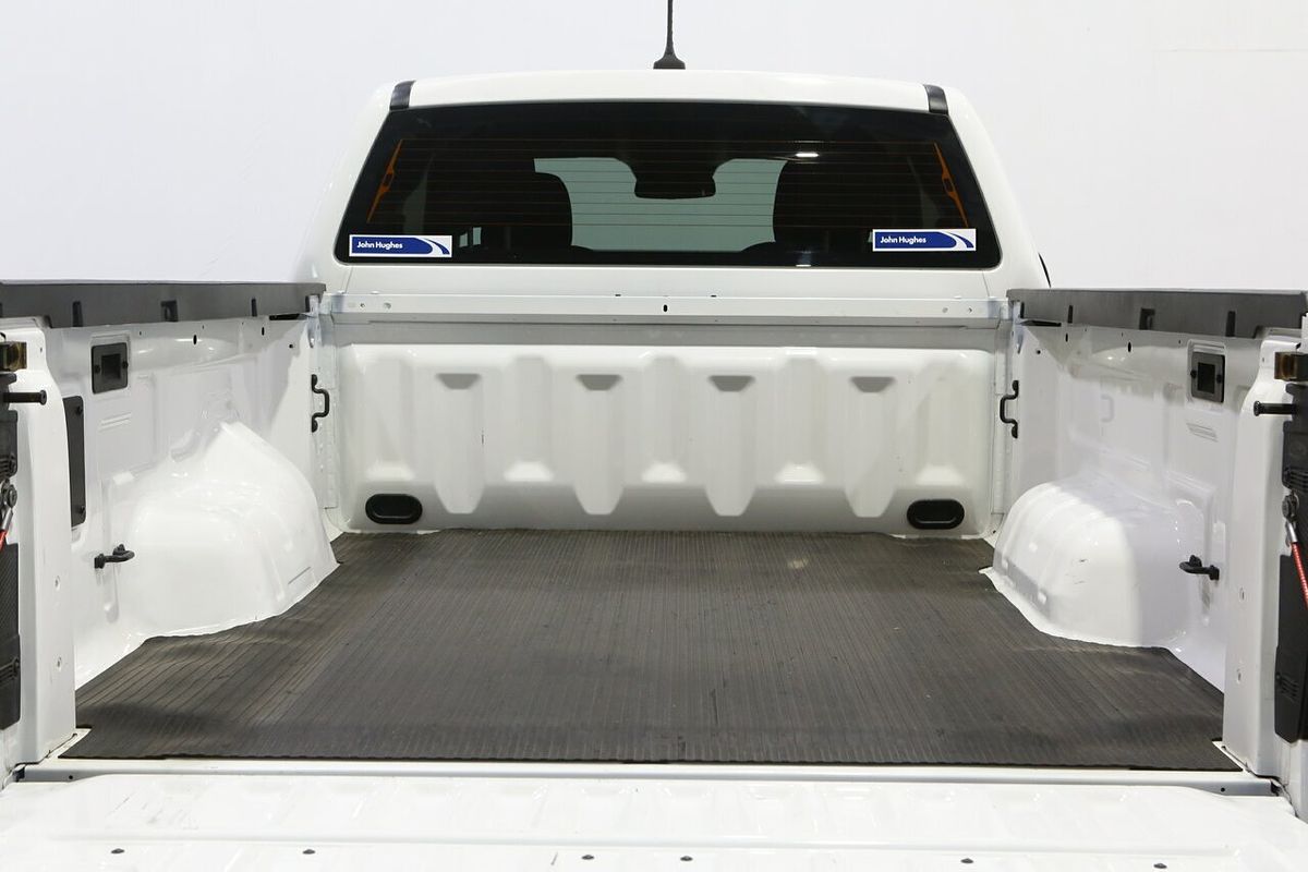 2023 Ford Ranger XL 4X4 2.0L