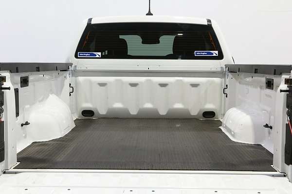 2023 Ford Ranger XL 4X4 2.0L