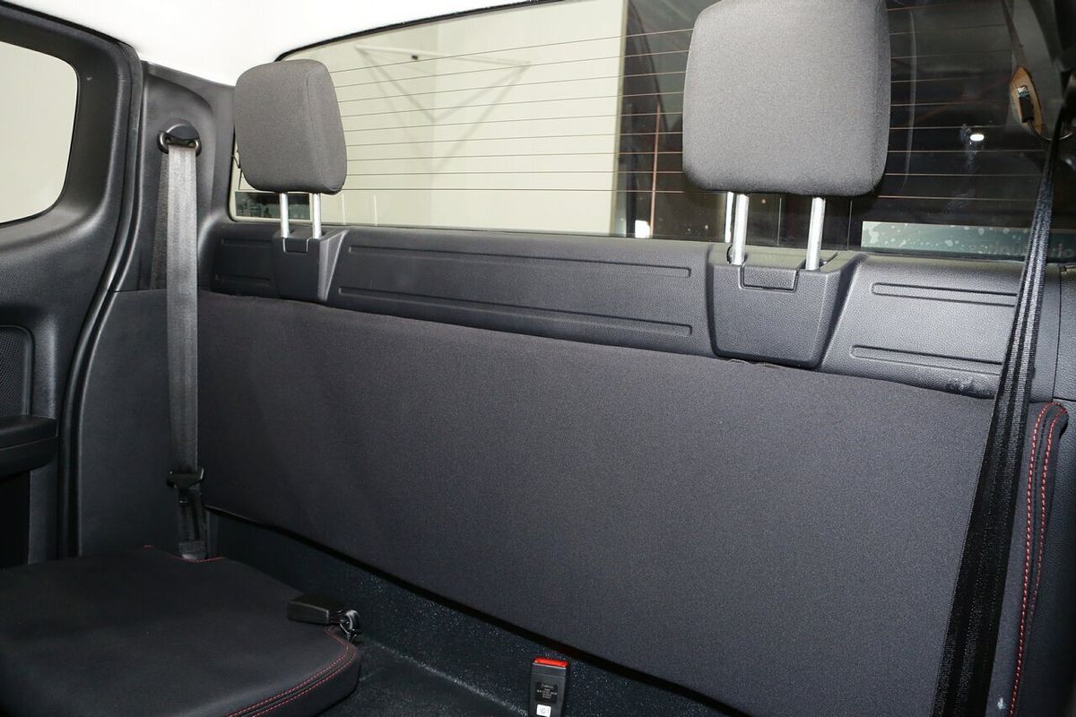 2023 Ford Ranger XL 4X4 2.0L