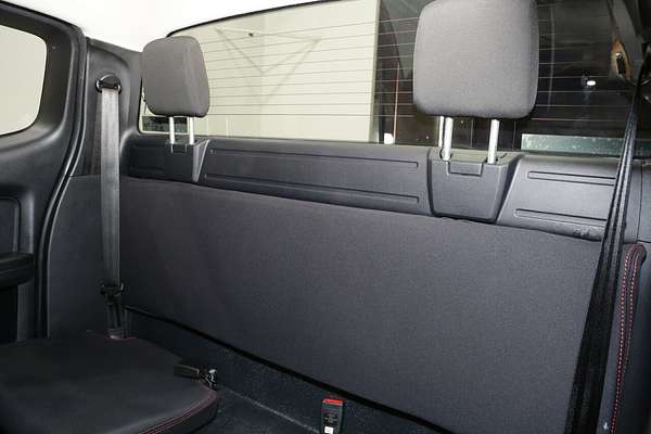 2023 Ford Ranger XL 4X4 2.0L