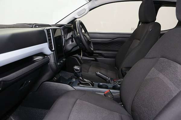 2023 Ford Ranger XL 4X4 2.0L