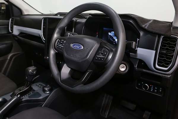 2023 Ford Ranger XL 4X4 2.0L