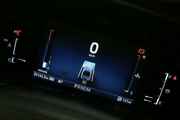 2023 Ford Ranger XL 4X4 2.0L