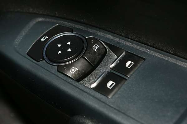 2023 Ford Ranger XL 4X4 2.0L