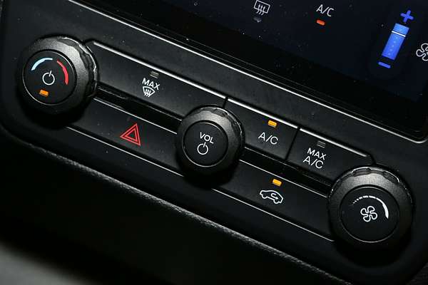 2023 Ford Ranger XL 4X4 2.0L