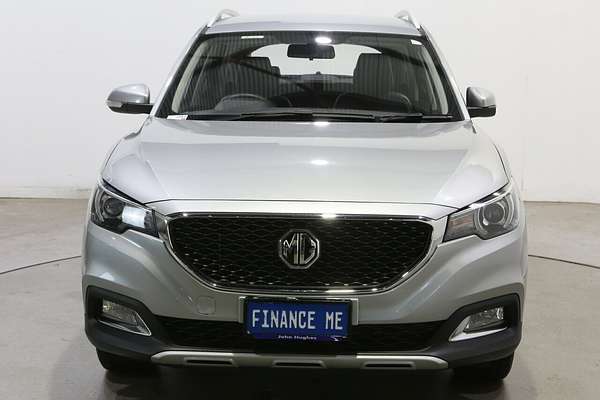 2024 MG ZS Excite AZS1