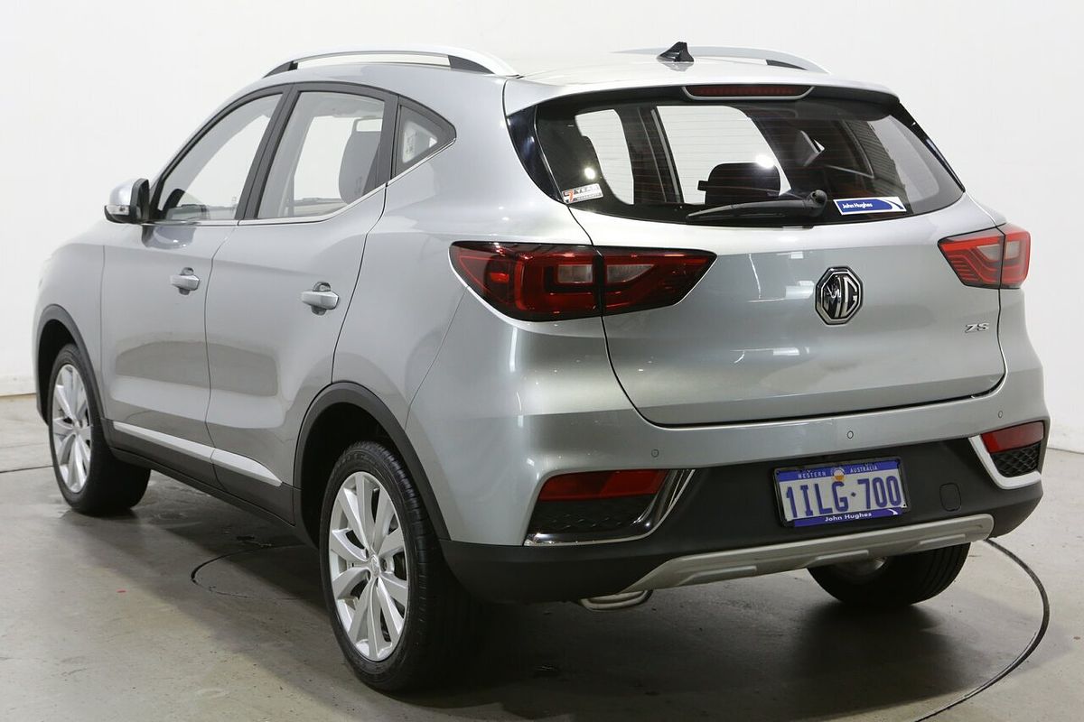 2024 MG ZS Excite AZS1