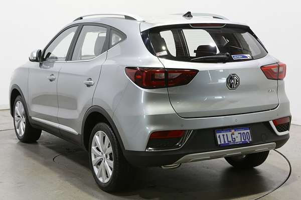 2024 MG ZS Excite AZS1