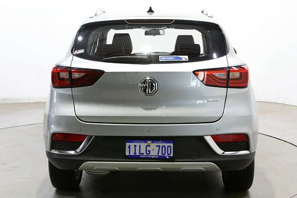 2024 MG ZS Excite AZS1