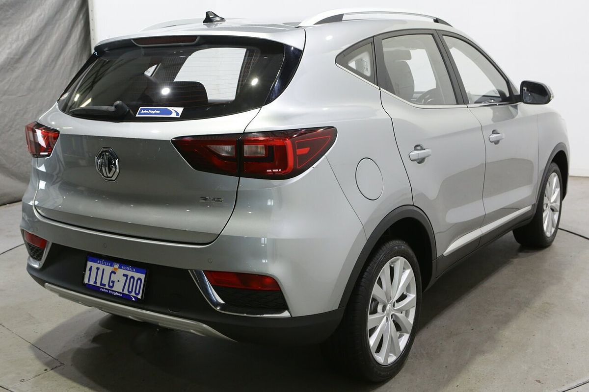 2024 MG ZS Excite AZS1