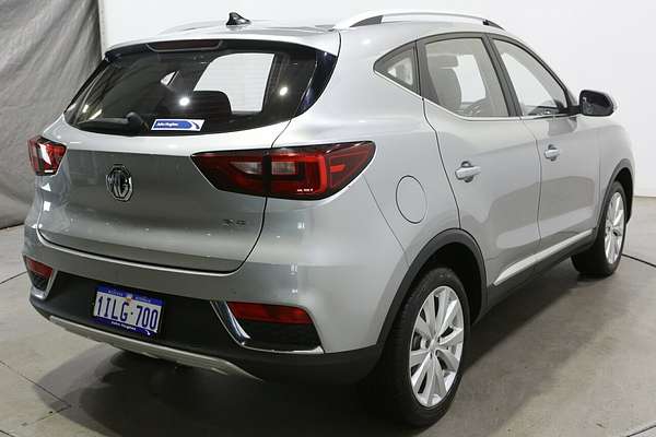 2024 MG ZS Excite AZS1