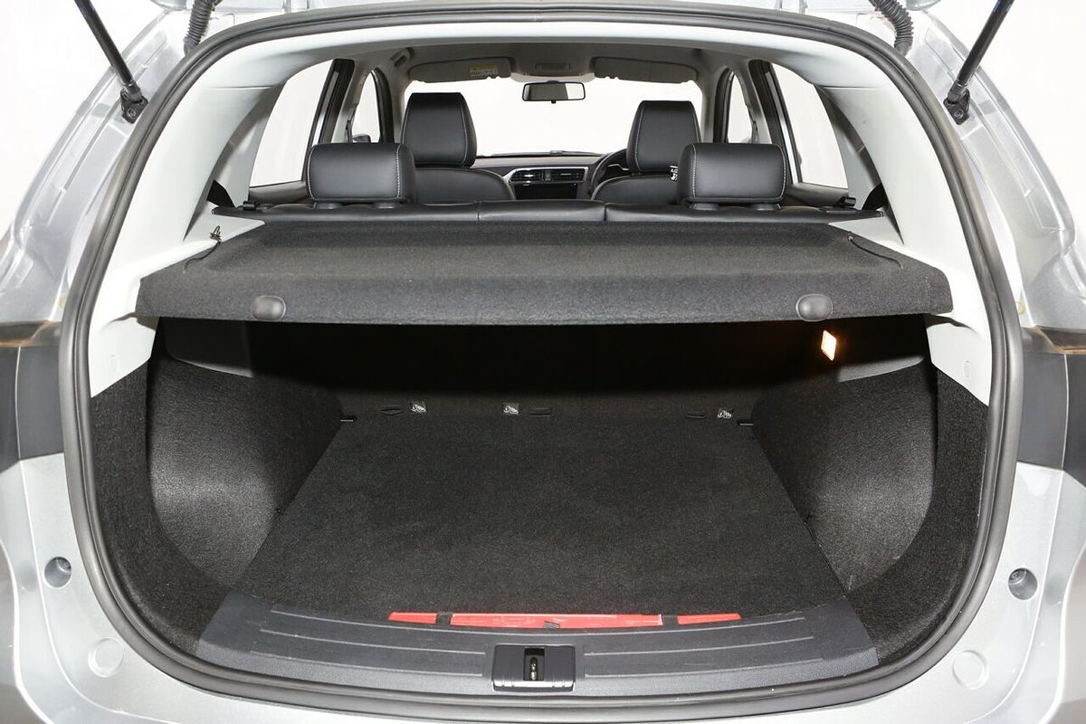 2024 MG ZS Excite AZS1