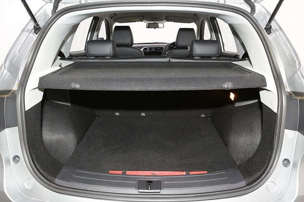 2024 MG ZS Excite AZS1