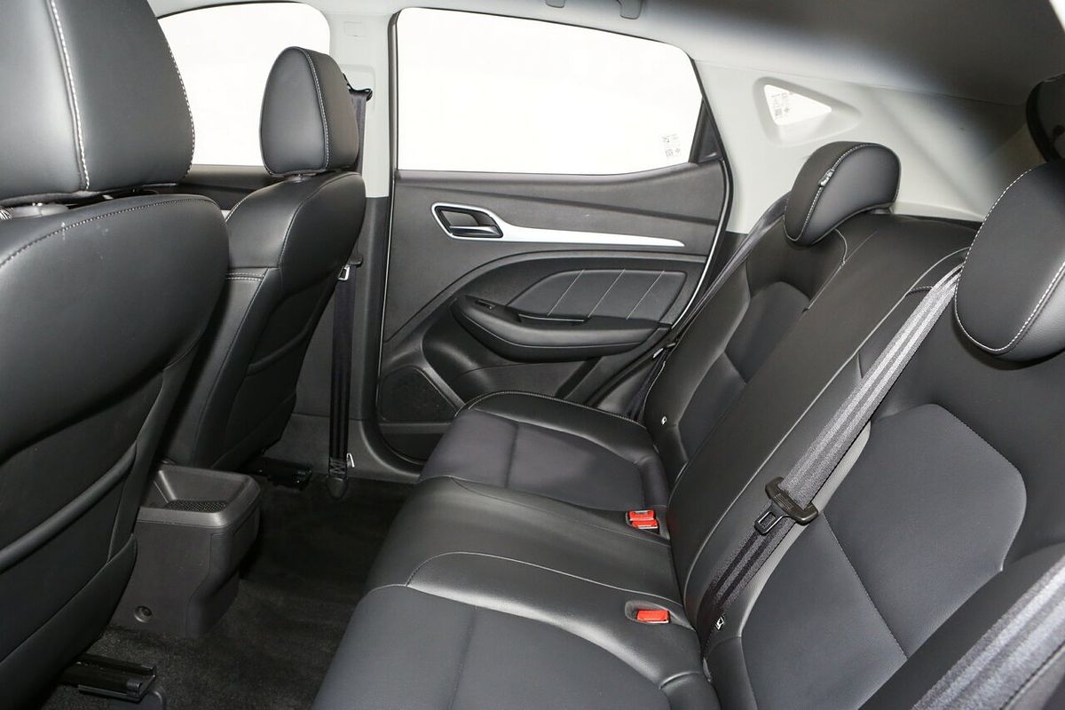 2024 MG ZS Excite AZS1