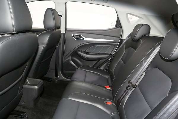 2024 MG ZS Excite AZS1