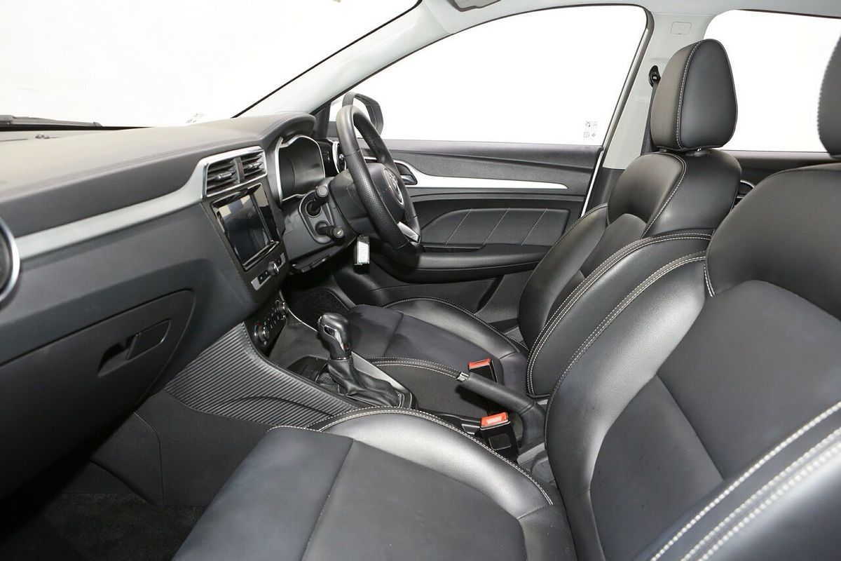 2024 MG ZS Excite AZS1