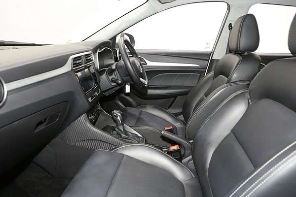 2024 MG ZS Excite AZS1