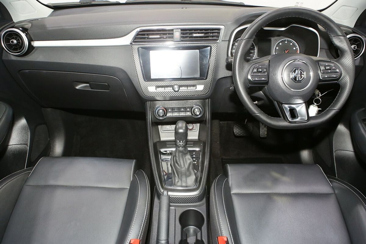 2024 MG ZS Excite AZS1