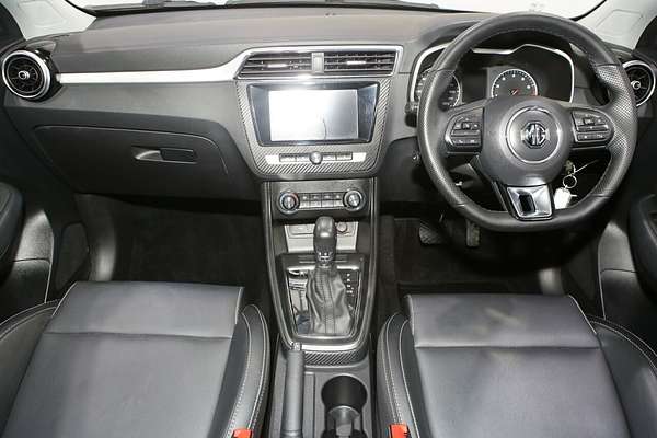 2024 MG ZS Excite AZS1