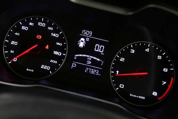 2024 MG ZS Excite AZS1