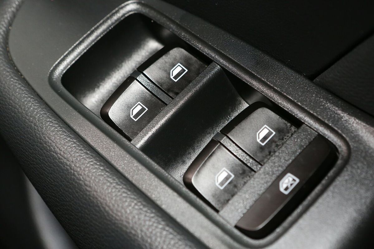 2024 MG ZS Excite AZS1