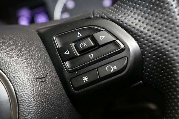 2024 MG ZS Excite AZS1