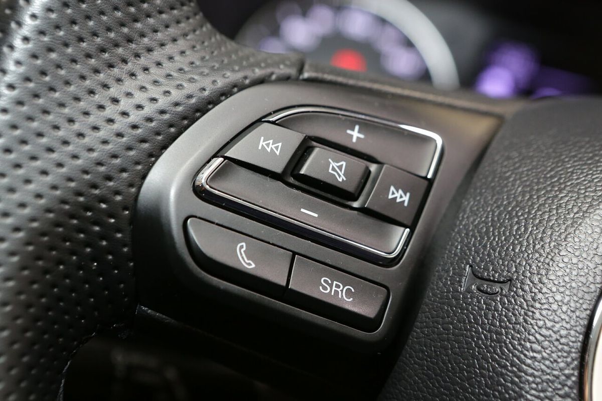 2024 MG ZS Excite AZS1