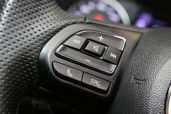 2024 MG ZS Excite AZS1