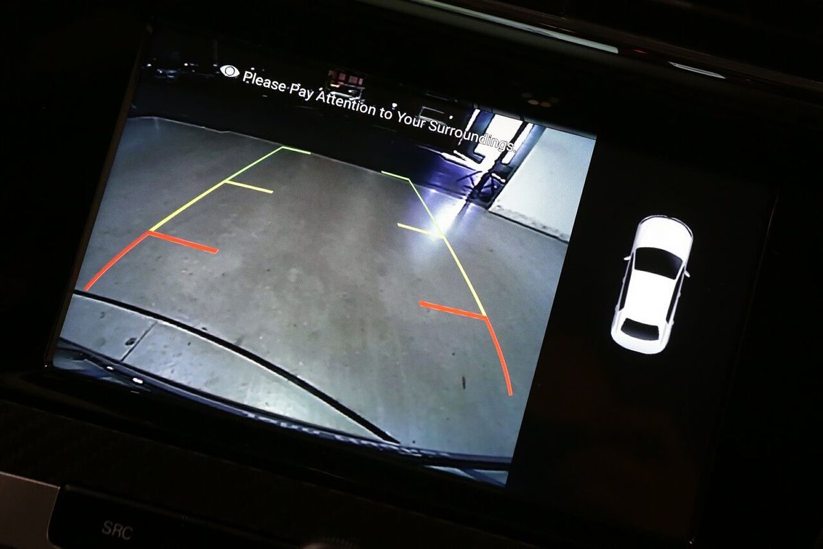 2024 MG ZS Excite AZS1