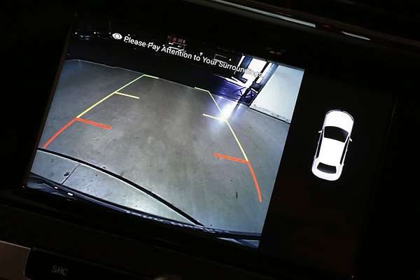 2024 MG ZS Excite AZS1