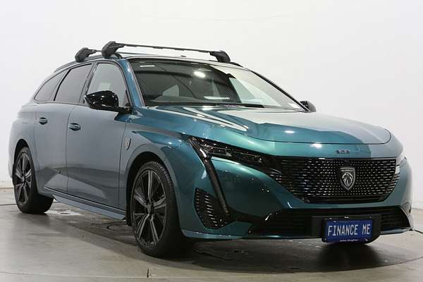 2023 Peugeot 308 GT Premium P51