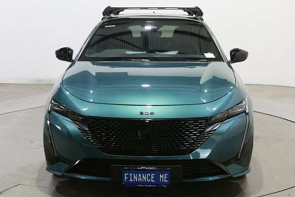 2023 Peugeot 308 GT Premium P51