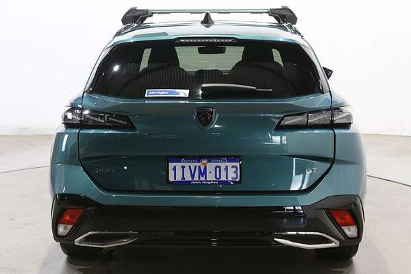 2023 Peugeot 308 GT Premium P51