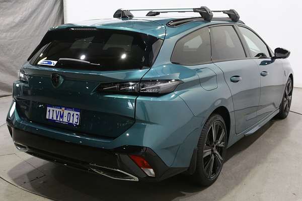 2023 Peugeot 308 GT Premium P51