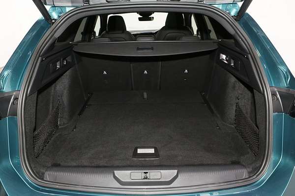 2023 Peugeot 308 GT Premium P51