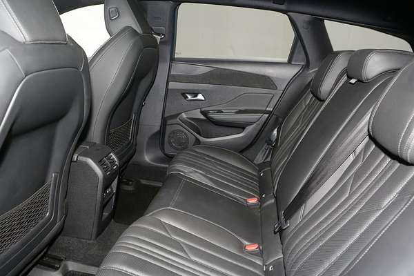 2023 Peugeot 308 GT Premium P51
