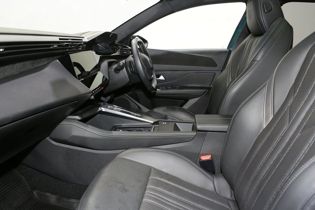 2023 Peugeot 308 GT Premium P51