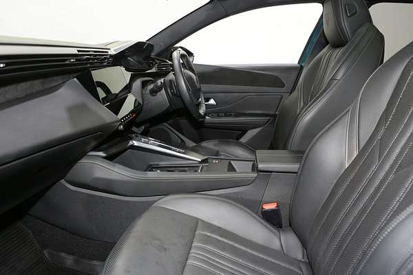 2023 Peugeot 308 GT Premium P51