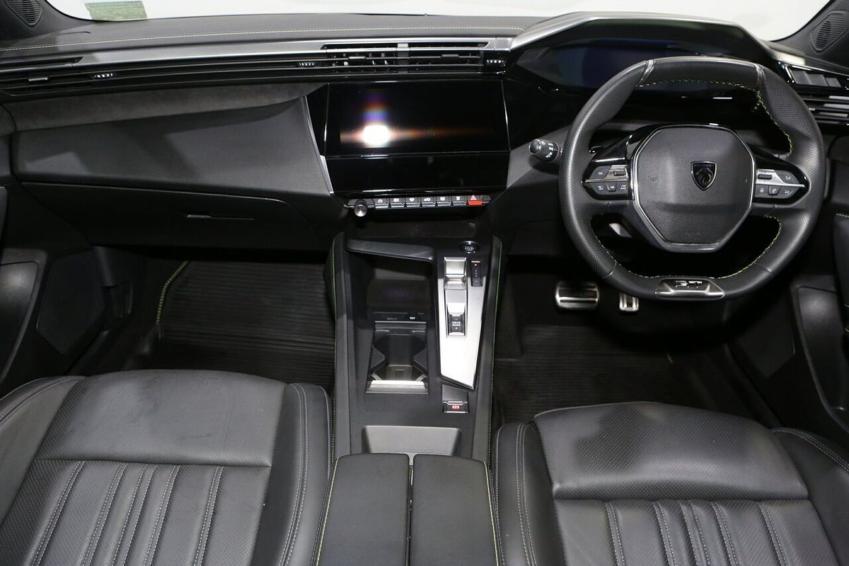 2023 Peugeot 308 GT Premium P51