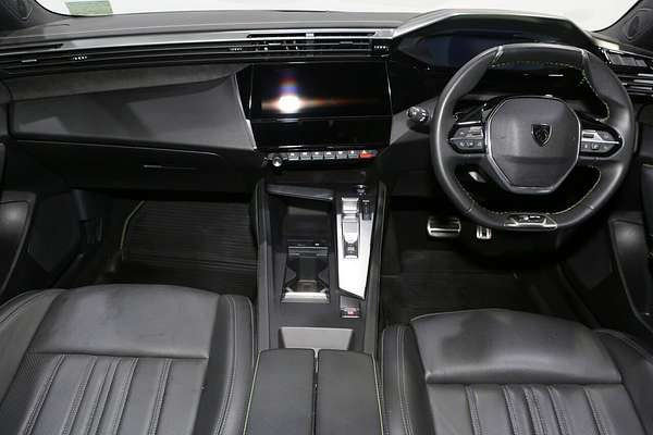 2023 Peugeot 308 GT Premium P51