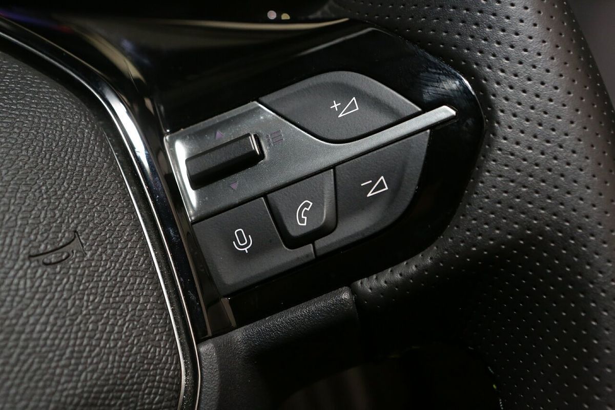 2023 Peugeot 308 GT Premium P51