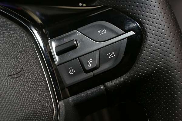 2023 Peugeot 308 GT Premium P51