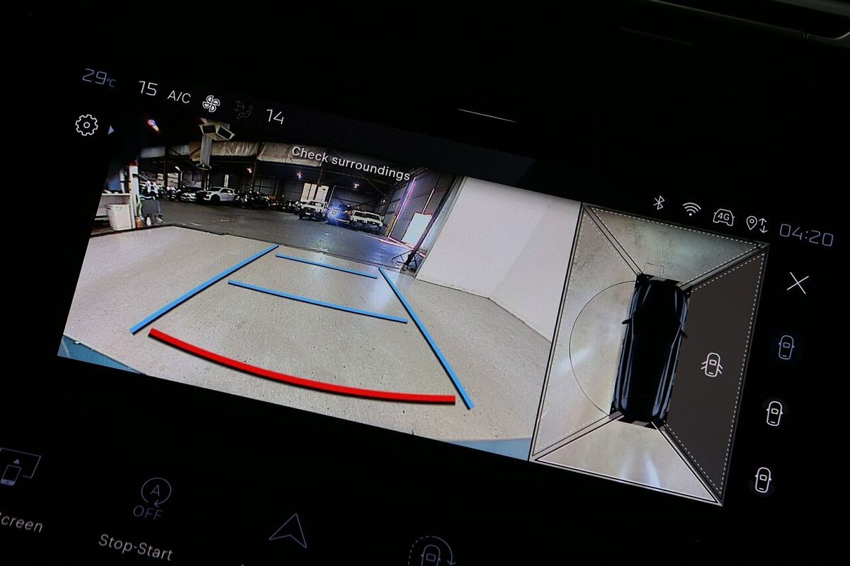 2023 Peugeot 308 GT Premium P51