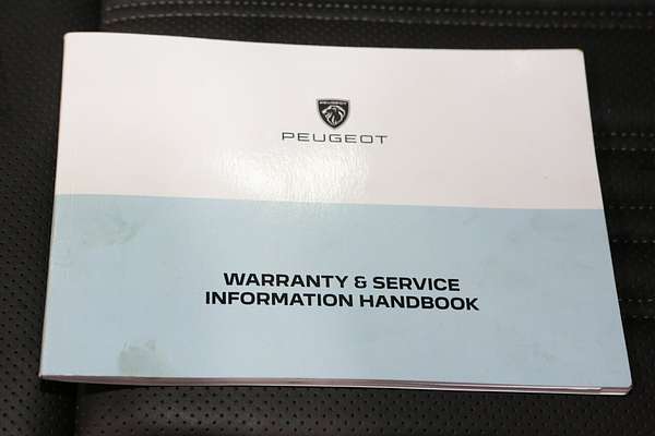 2023 Peugeot 308 GT Premium P51