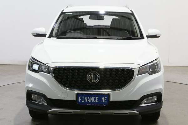 2024 MG ZS Excite AZS1