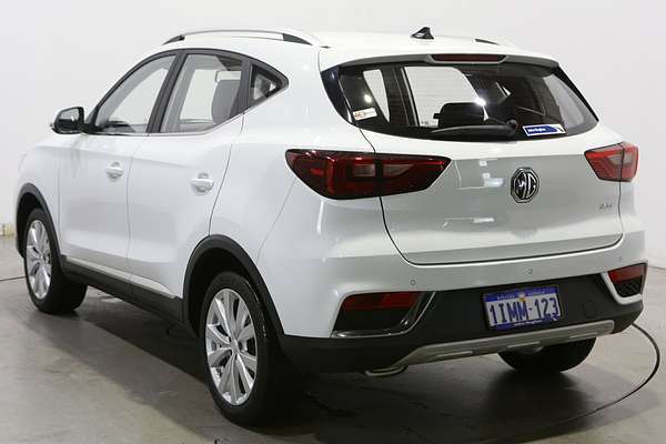 2024 MG ZS Excite AZS1