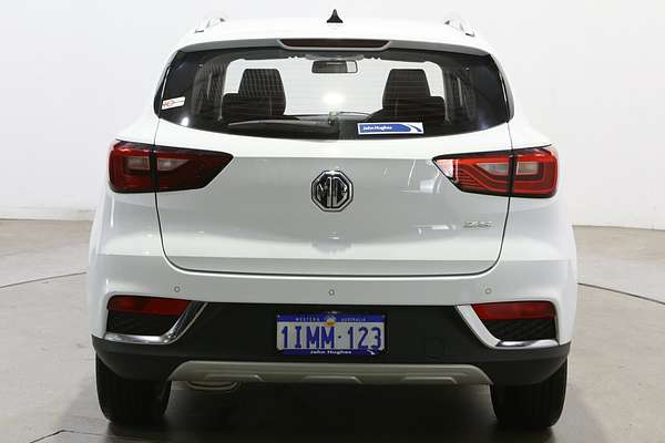 2024 MG ZS Excite AZS1