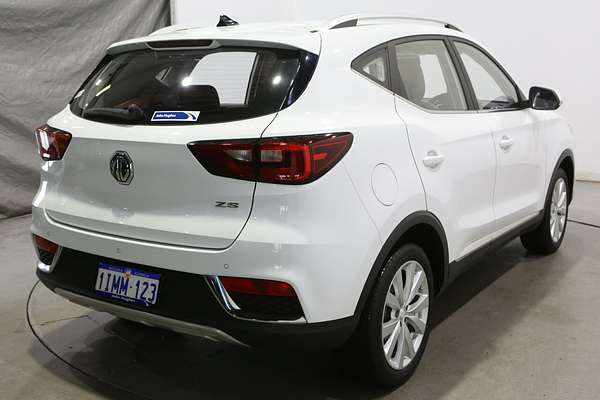 2024 MG ZS Excite AZS1