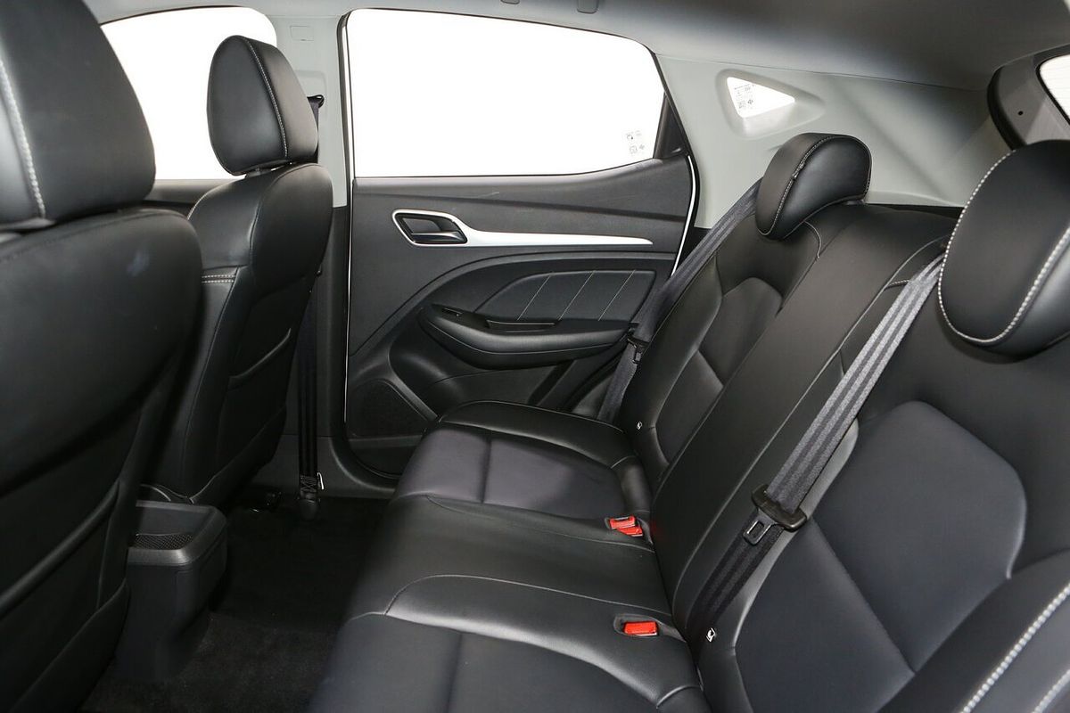 2024 MG ZS Excite AZS1